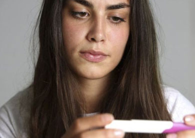 وكشف التقرير أن أكبر نسبة الحمل لدى المراهقات تحت سن 18 في مدينتي بلاكبول وبيرنلي.